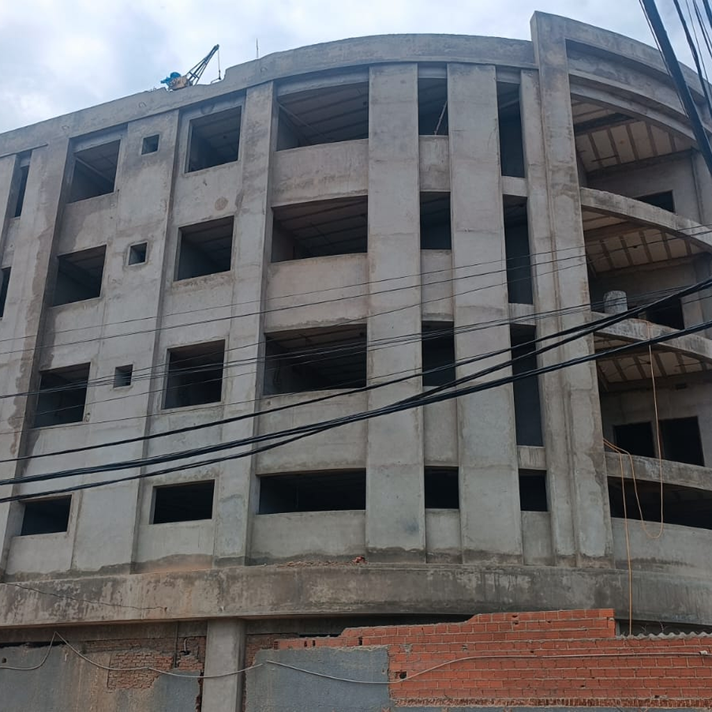 Clinic Gestar MEP Design